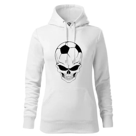 Futbal lebka lopta