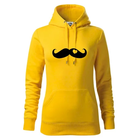 Mustache love