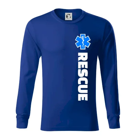 Rescue - pre záchranárov