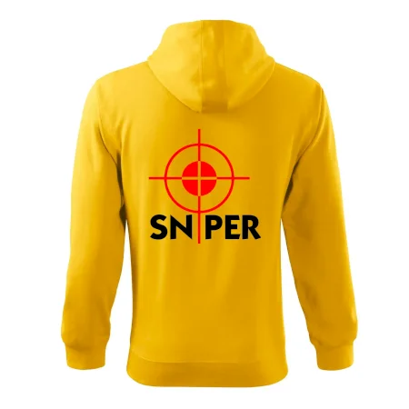 Sniper zameriavač