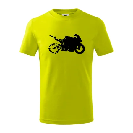 Moto love