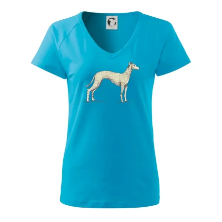 Vintage Whippet