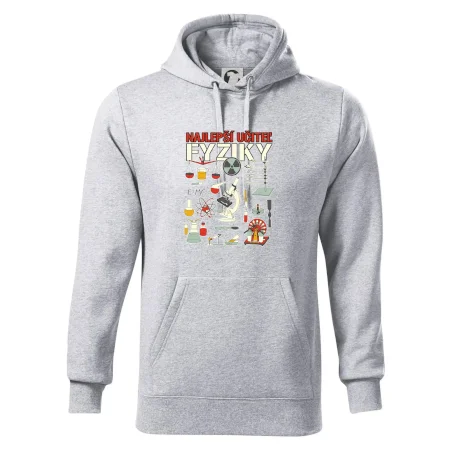 Najlepší učiteľ fyziky SK