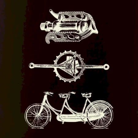 Cycling vintage