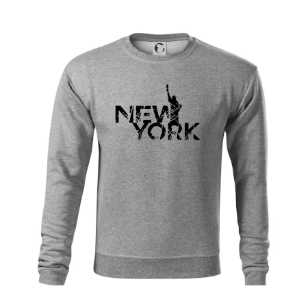 New York retro