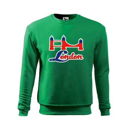 London most