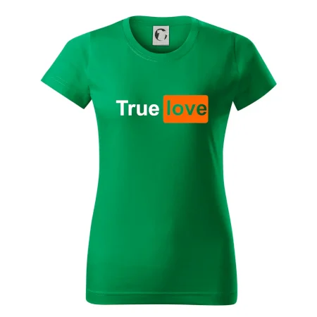 Porn - True Love