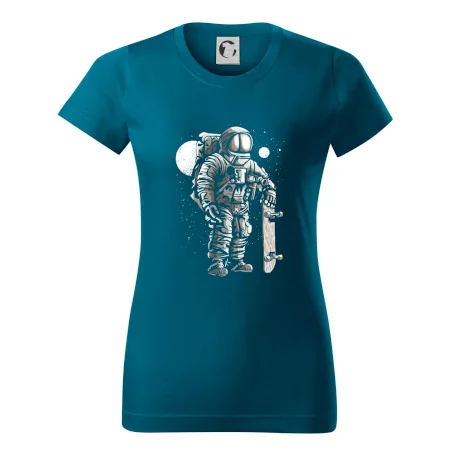 Astronaut Skater