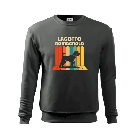 Lagotto romagnolo vintage
