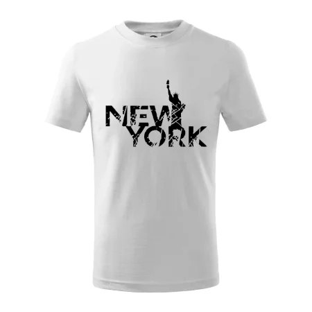 New York retro