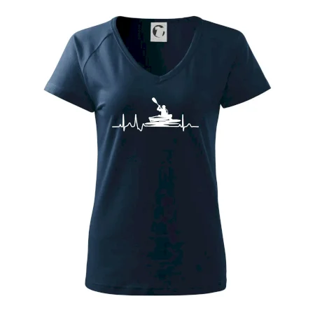 EKG kajak