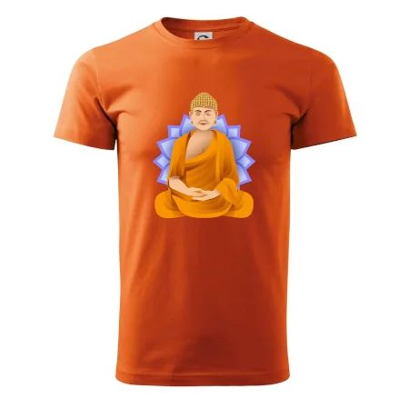 Budha barevný