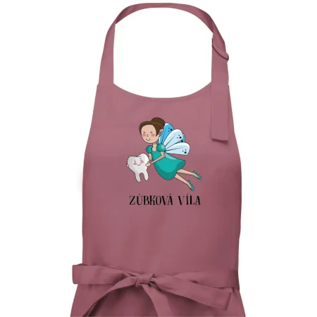 Zúbková víla