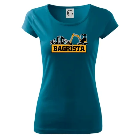 Najlepší bagrista minibager