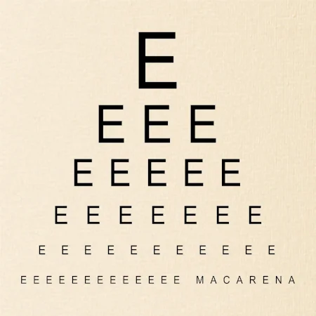 EEE macarena