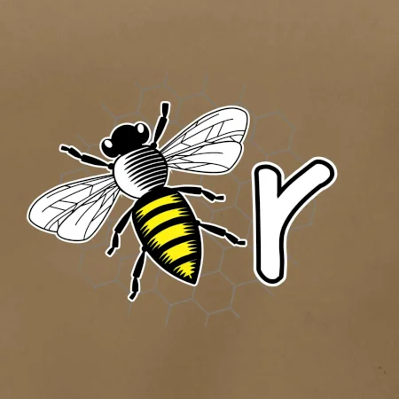 Včelár logo