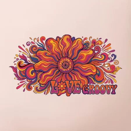 Love groovy