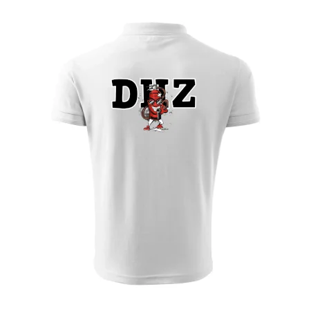 DHZ hasiaci prístroj