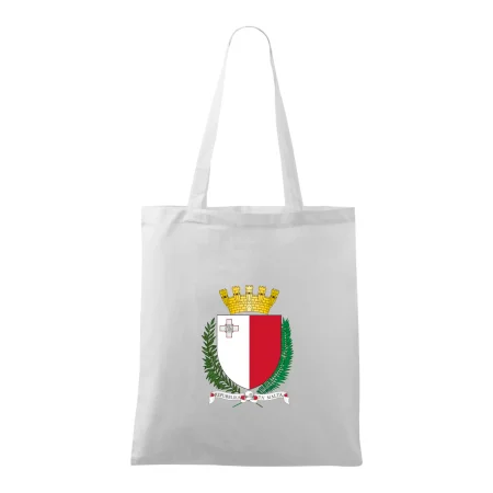 Malta - statný znak