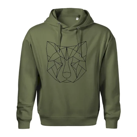 Akita Inu - Geometria