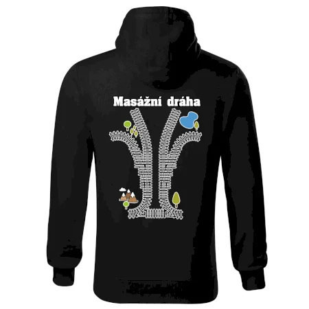 Masážna dráha