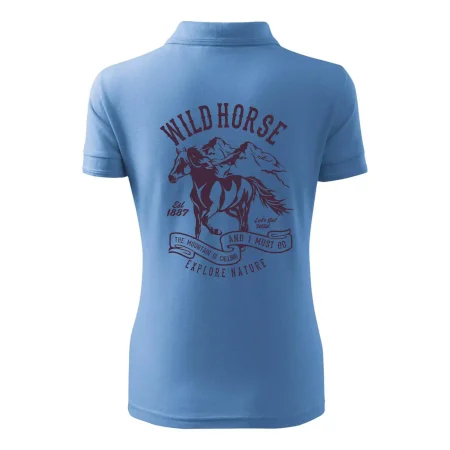 Wild Horse