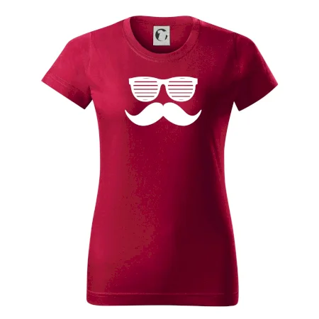 Mustache okuliare