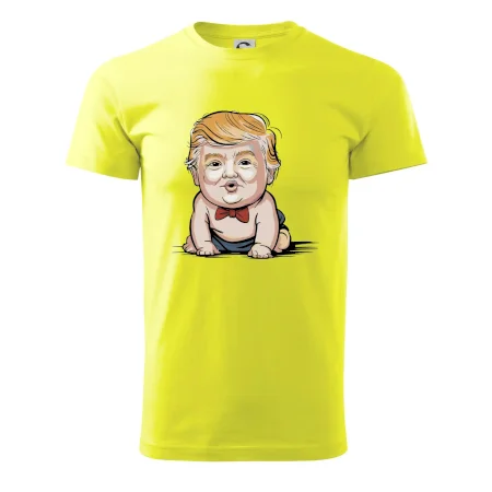 Baby trump