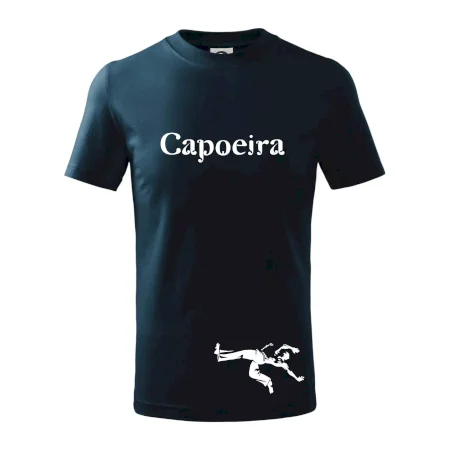 Capoeira veľký