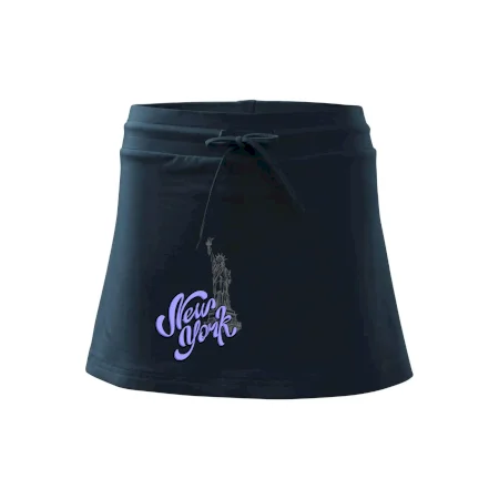 New York Lettering