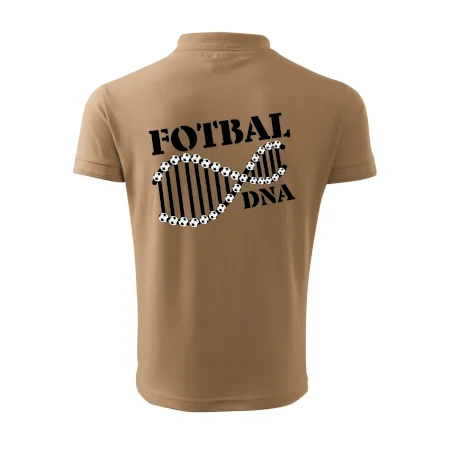 Fotbal DNA