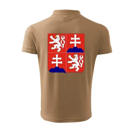 Znak Česká a Slovenská Federatívna Republika 1990–1992