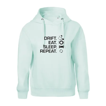 Drift Eat Sleep Repeat