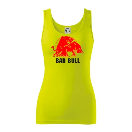 Bad Bull