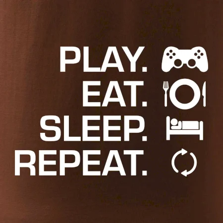 Play Eat Sleep Repeat game