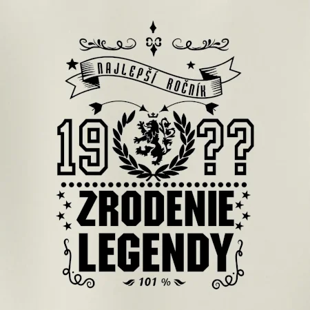 Zrodenie legendy - Slovenský lev