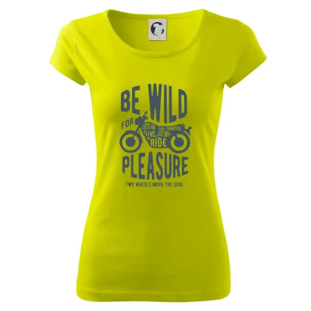 Be Wild