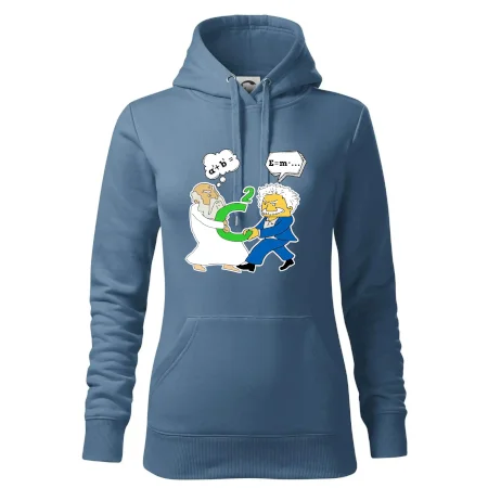 Pythagoras a Albert boj o C