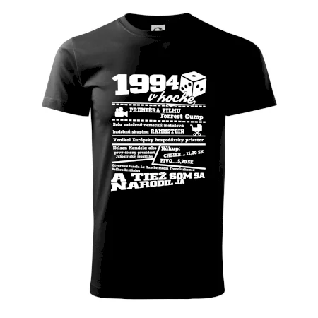 1994 v kocke