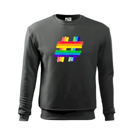 LGBT hashtag