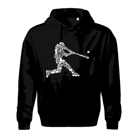 Hráč basebalu ikony