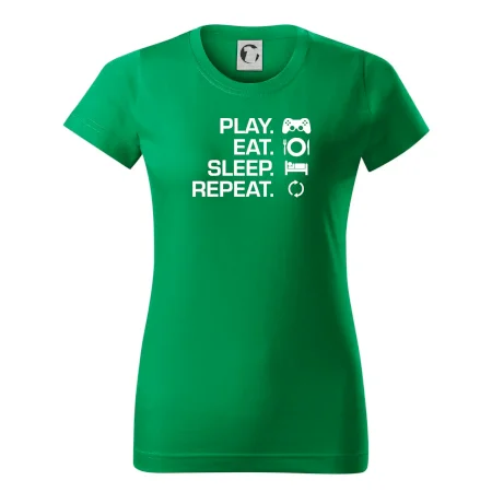 Play Eat Sleep Repeat game