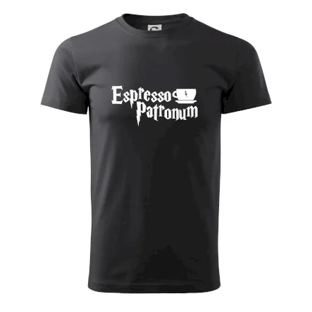 Harry - Espresso Patronum