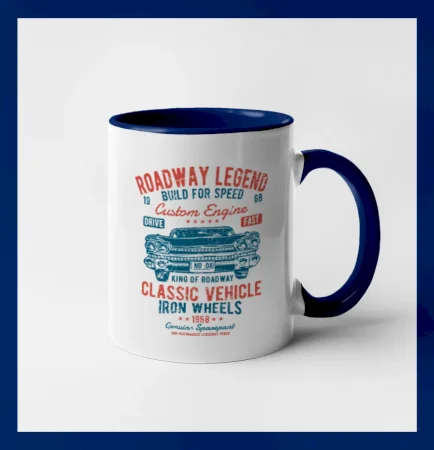 Roadway Legend 2