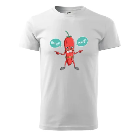 Chilli bang bang