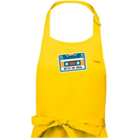 Narodeniny kazeta Best of 1976