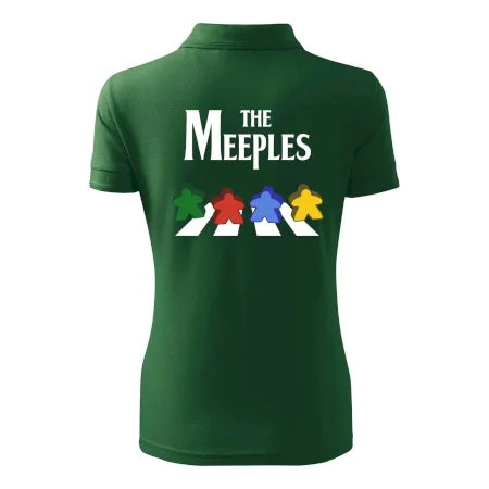 The Meeples