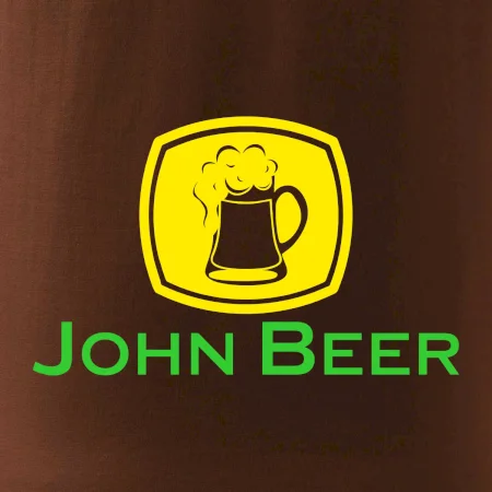 John Beer - Pivo