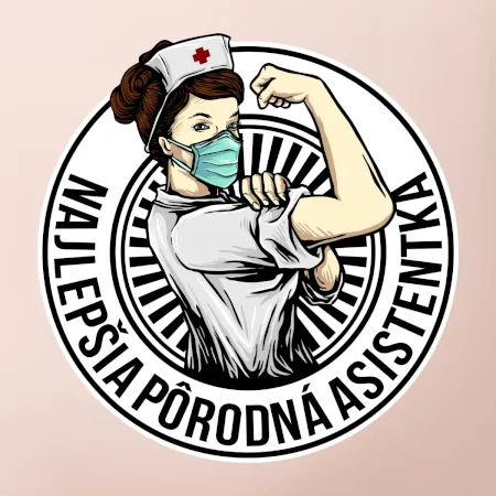 Najlepšia pôrodná asistentka