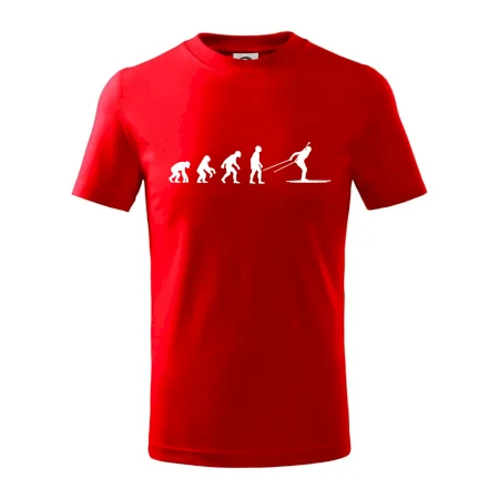 Biathlon Evolúcia Beh